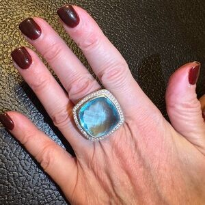David Yurman Ring
